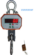 使用電子吊秤出現(xiàn)稱重晃動怎么辦？