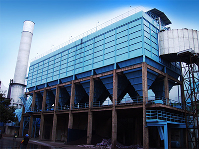 收塵、環保機械設備